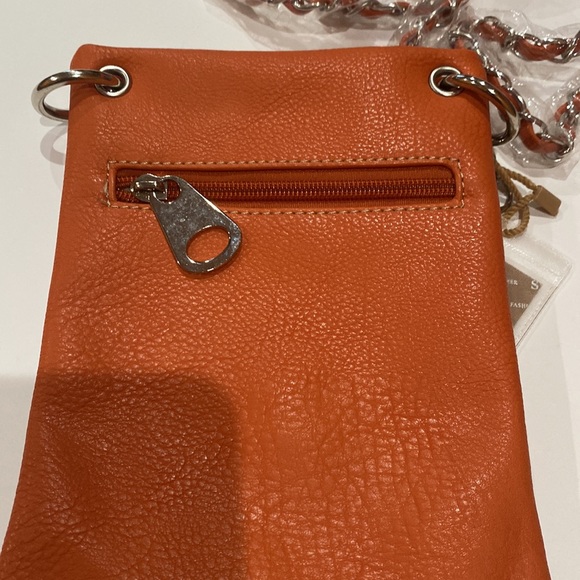 Studded Handbag - Picture 3 of 4